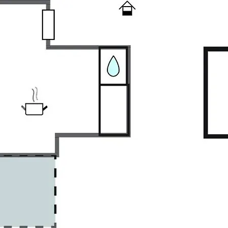 Bianchera Holiday home *