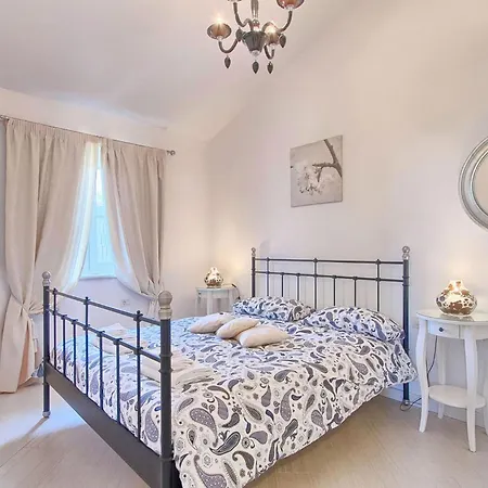 Bianchera Holiday home *
