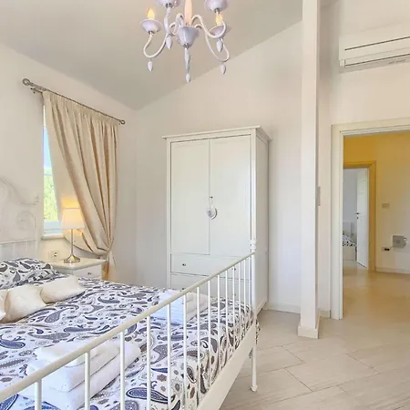 Holiday home Bianchera *