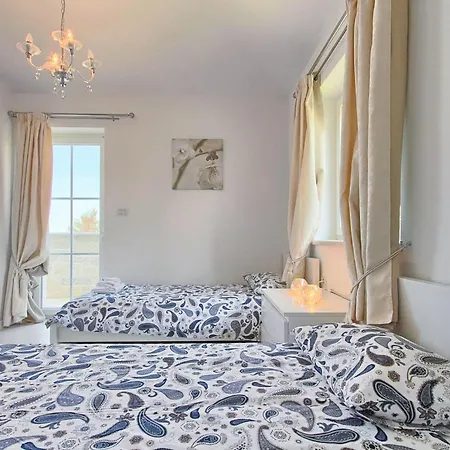 Holiday home Bianchera Porec