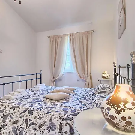 Holiday home Bianchera *