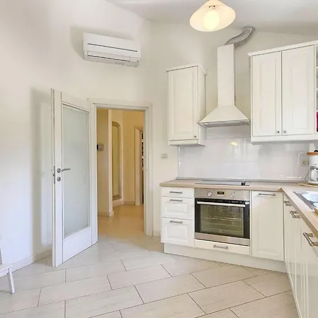 Bianchera Holiday home Porec
