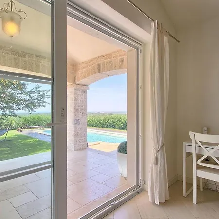 Holiday home Bianchera