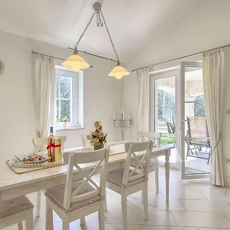 Holiday home Bianchera *