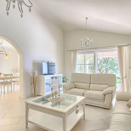 Holiday home Bianchera Porec