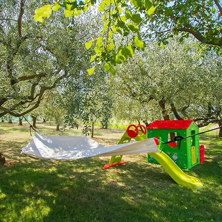 Bianchera Holiday home