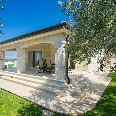 Bianchera * Porec
