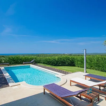 Bianchera Holiday home