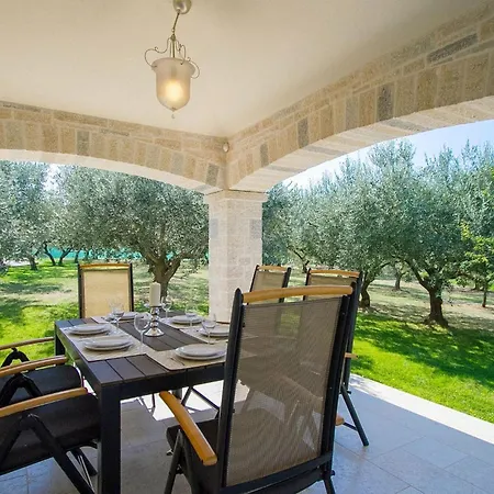 Bianchera Holiday home Porec